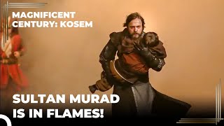 Gulbahar Sultana Burned Down The Whole Istanbul! | Magnificent Century Kosem