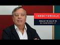 INEDITORIALE - CON STEFANO DI SCANNO