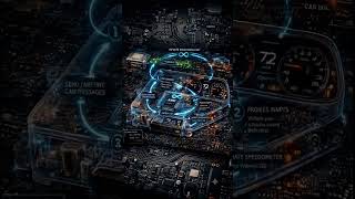 The Embedded System Execution Loop (Infinite Loop Explained) #embeddedsystems #armcortexm