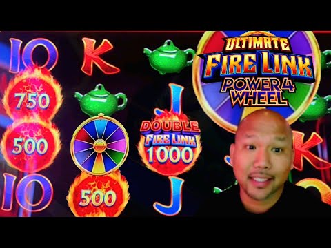 Jackpot Party slot machine bonus round