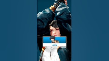 My Guilty Gear Themed Tekken 8 Customizations #tekken8 #tekken #guiltygearstrive