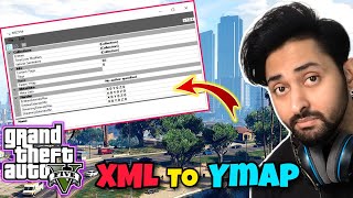 HOW TO INSTALL MAP EDITOR \u0026 MENYOO TO YMAP CONVERTER IN GTA 5 | GTA 5 Mods 2024 | Hindi/Urdu