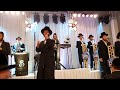 Watch a second dance ft sruli friedman menagen choir  benny bransdorfer productions