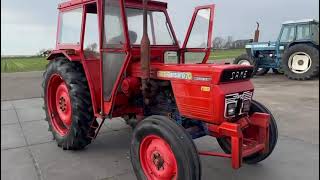 Same Corsaro 70 stock nr 02113