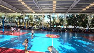 CIZ vs Monclova 3er cuarto