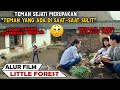 Film Yang Mengajarkan Arti dari Sebuah Pertemanan - Alur Cerita Film Korea Little Forest (2018)