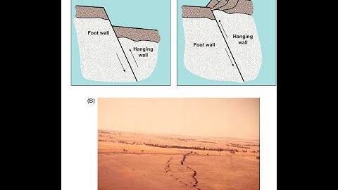 Module 3   FAULTS   ACTIVE OR INACTIVE