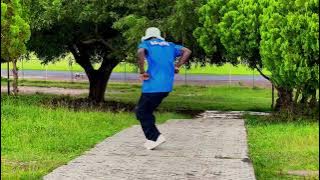 STILL DRE CWALK DANCE