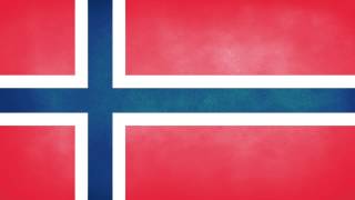 Norway National Anthem (Instrumental)