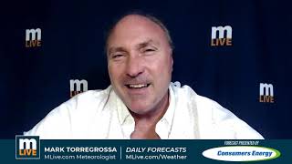 Michigan Weather Forecast - Friday, October 1, 2021