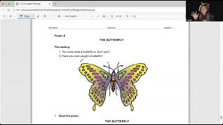 Grade(6) English Review(4) Project(4) Poem(4)