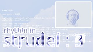 Beginner's Guide to Live Coding Music in Strudel: Rhythm - Part 3