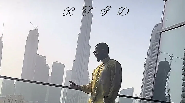 Kizz Daniel RTID (Rich Till I Die) Preview