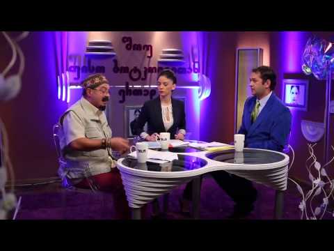 მარაზმი ქართულ ტელევიზიაში