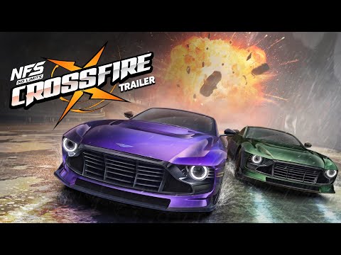 Crossfire: Car Reveal | NFSNL