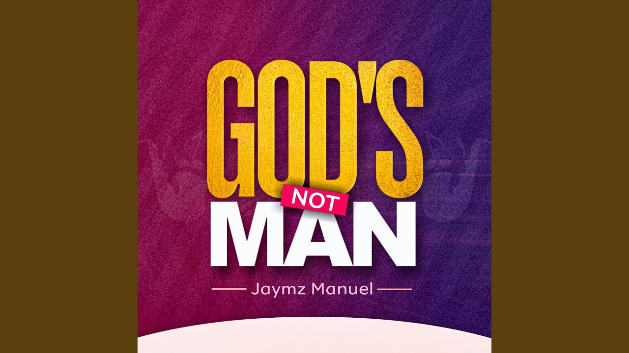 god-s-not-man-youtube