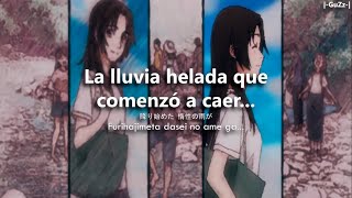 Download Lagu Kago no Naka ni Tori — Yourness ║Sub. Español║ │ Yesterday wo Utatte MP3