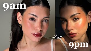 this makeup will last you all day | 4 easy tips