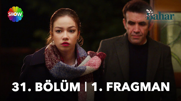 Bahar 31. Bölüm 1. Fragman | "Timur, Efsun'la beraber olmuş!"