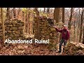 Searching for Abandoned Ruins ~ Neversink Mountain Preserve