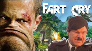 UWE BOLL'S™ FAR CRY™