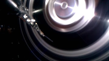 Hard Drive crash test , hardkor style kurffa