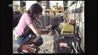 Pink Floyd Ossiach 1971