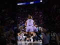 All of us watching Kaitlyn take control 🙂‍↔️ 🔥⚡ #goldenstatevalkyries #wnba #shorts