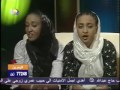 Njoom مي عمر ـ غزال الروض BY MAI OMER GOOD SING