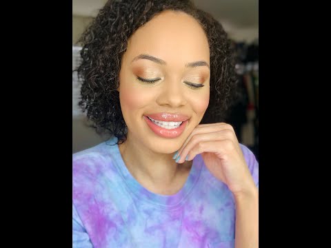 Video: Ulta Sweet and Shimmer Lip Gloss Review