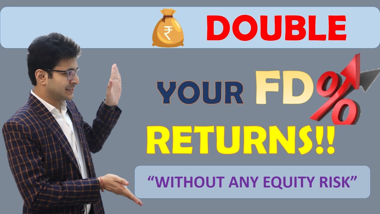 A Bank Advertises That You Can Double A Bank Advertises That You Can Double