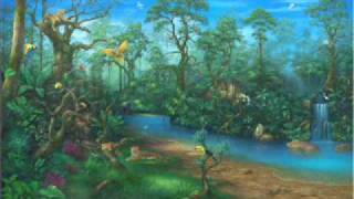 Julien Jabre  Jungle