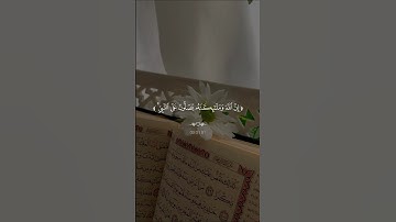 صلوا عليه وسلموا تسليما..💚 | #قرآن #تلاوة_خاشعة #راحة_نفسية #ياسر_الدوسري #اكسبلور #تابعوني #لايك