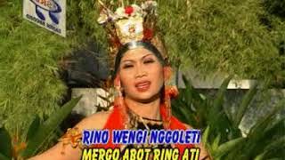 Gandrung Mudaiyah - Stasiun Argopuro [Official Music Video]