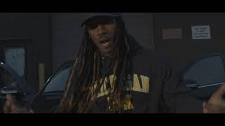 Hypno The Great1- Stuck In My Ways Official Music Video