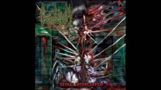 Goratory - Sexual Intercorpse (Full Album)