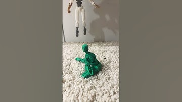 New conquest figure#dummy13 #conquest #invincible #invincibleseason3