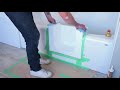 How to Install a Walk-in Bathtub Conversion Kit