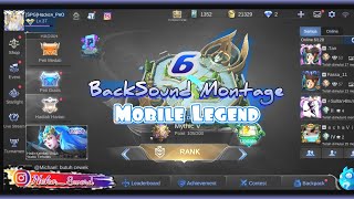 6 BackSound  Montage ML (NoCopyright)