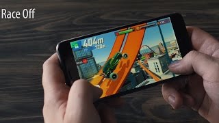 Самый мощный MediaTek: игровой тест Helio X27 на UMi Z