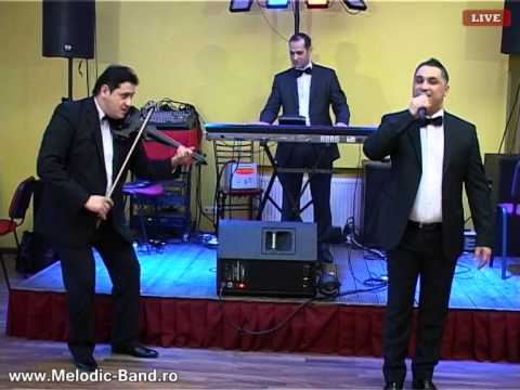 Nicu Parpala - Mi-a zis mama sa ma-nsor(COVER)