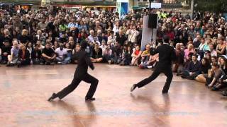 RT08 - Los Hermanos Macana