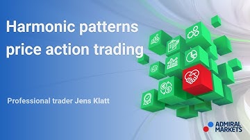 Harmonic patterns price action trading | Trading Spotlight