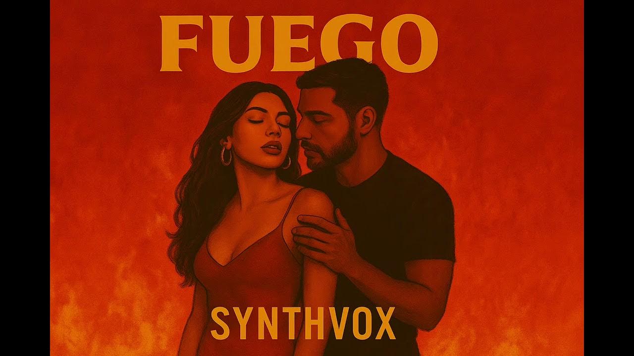 Fuego – SynthVox (Official Music Video) Fuego – SynthVox (Official Music Video)