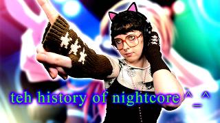 A Brief History of Nightcore screenshot 3
