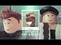 &quot;Capable of love&quot; | PinkPantheress | Roblox Music Video