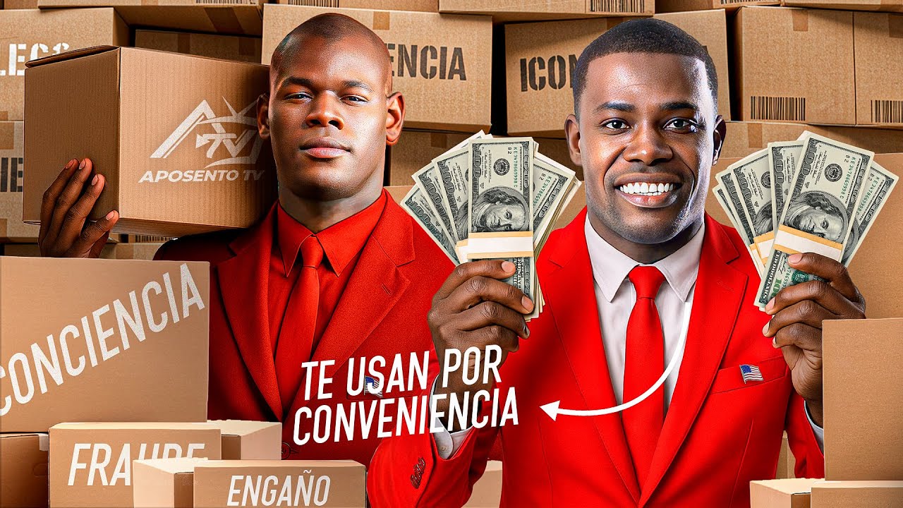 SE MURIO EL DIABLO PASTOR ADRIAN EXPLOTA EN CONTRA DEL QUE LO USA