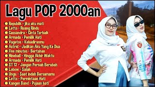 Download Lagu Lagu pop 2000an paling di cari, masa-masa remaja dulu - menemani perjalanmu MP3 Download Lagu Lagu pop 2000an paling di cari, masa-masa remaja dulu - menemani perjalanmu MP3