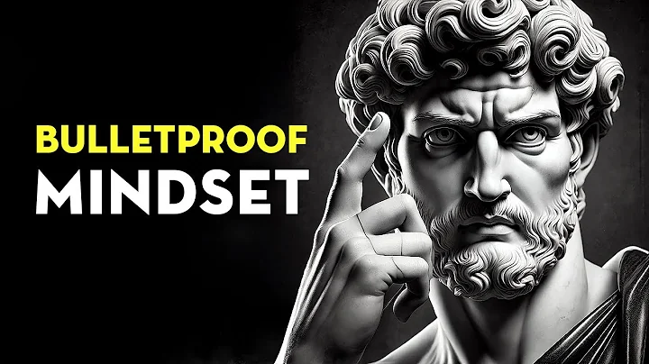 Build a Mind So Strong It Scares People | Stoicism thumbnail