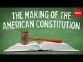 Crafting the Constitution: The 1787 Philadelphia Convention and Its Legacy